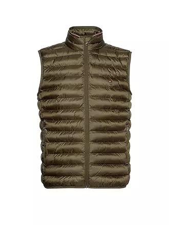 TOMMY HILFIGER | Steppgilet | 